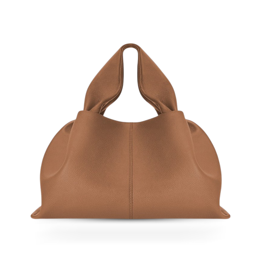 Bag with Shoulder Magnetic Closure for Elegant and Convenient for Everyday Use
