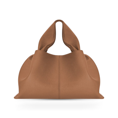 Bag with Shoulder Magnetic Closure for Elegant and Convenient for Everyday Use