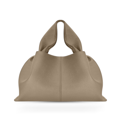 Bag with Shoulder Magnetic Closure for Elegant and Convenient for Everyday Use