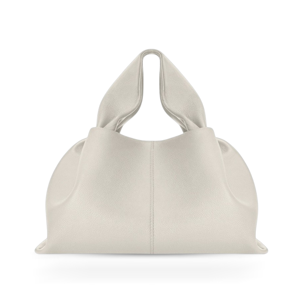 Bag with Shoulder Magnetic Closure for Elegant and Convenient for Everyday Use