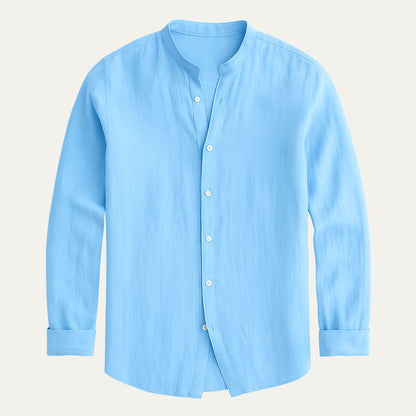 linen shirt