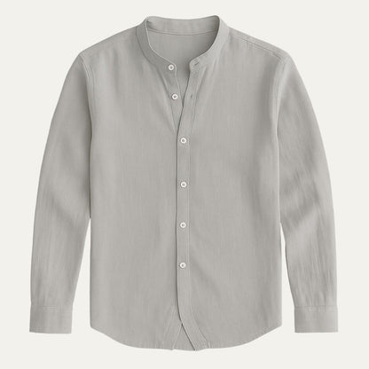 linen shirt