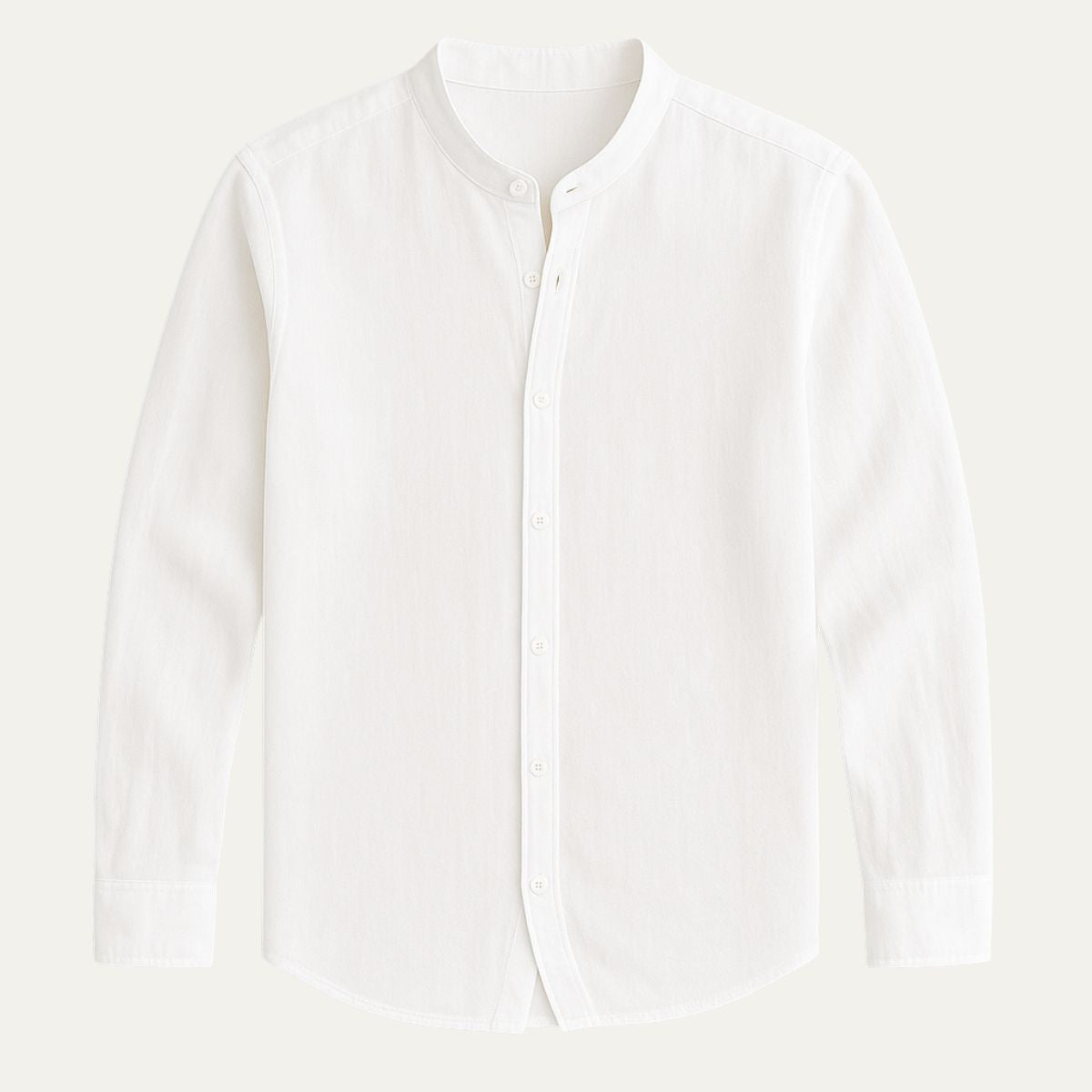 linen shirt