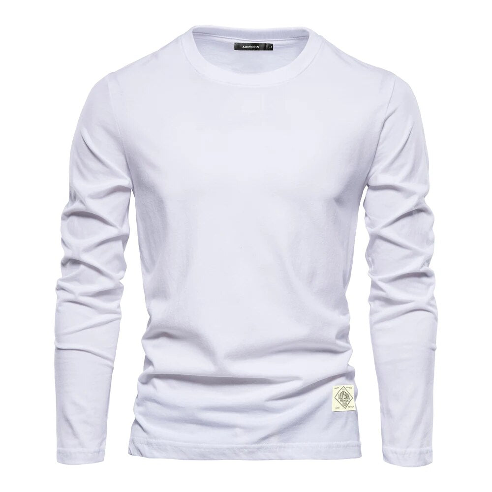 sleeve shirt
