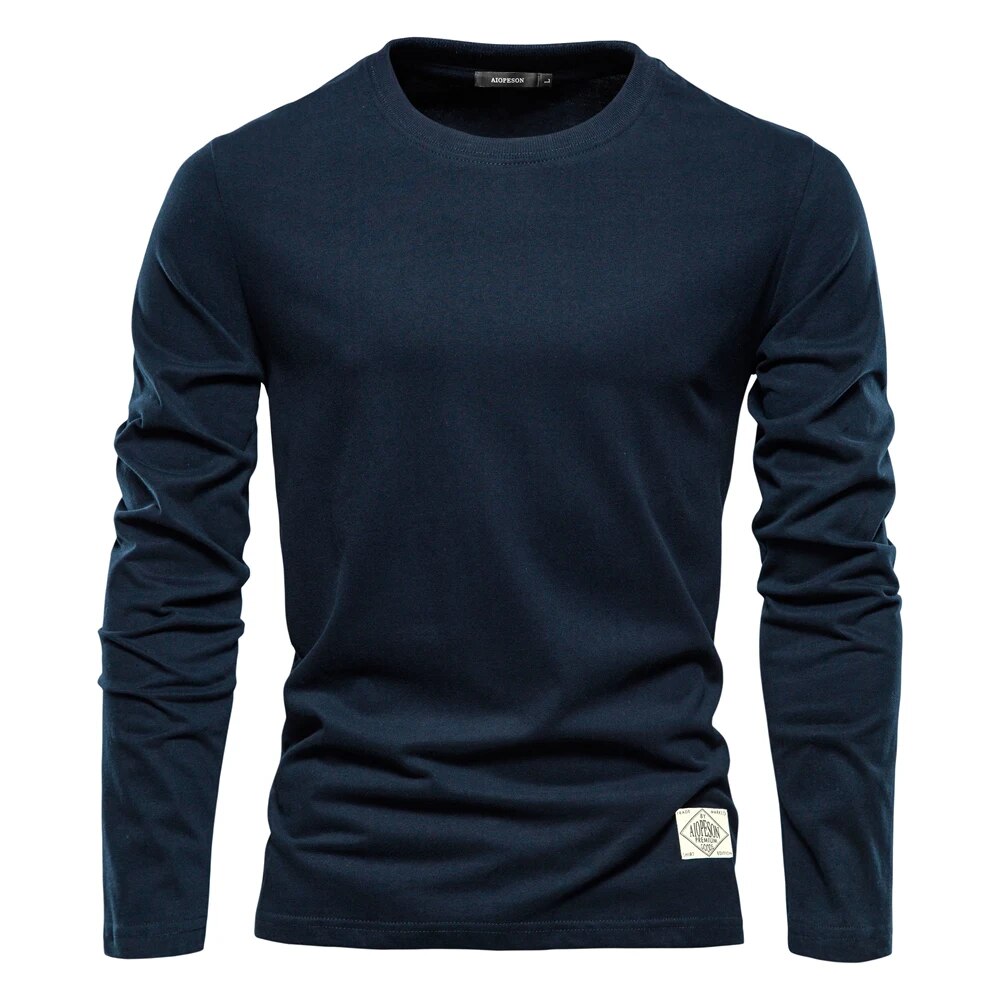 sleeve shirt