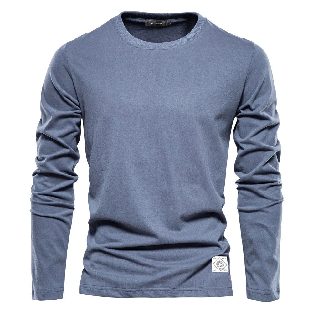 sleeve shirt