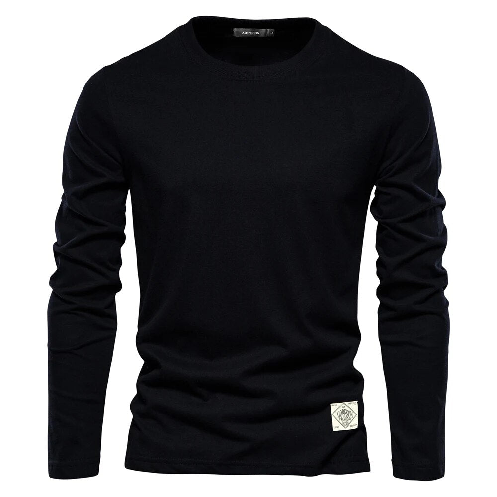 sleeve shirt