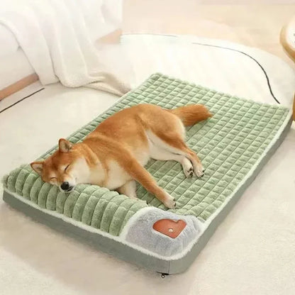 Petease for Comfortable Dog Bed