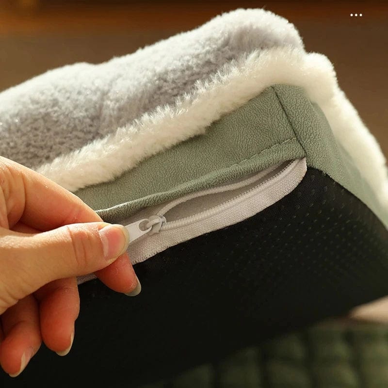 Petease for Comfortable Dog Bed
