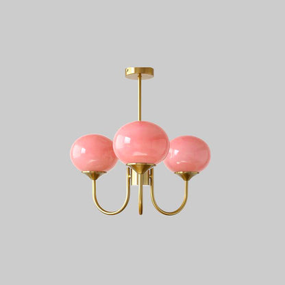 Light with Elegant Circle Pendant Lamp for a Subtle Addition to Any Interior