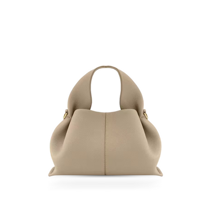 Bag with Shoulder Magnetic Closure for Elegant and Convenient for Everyday Use