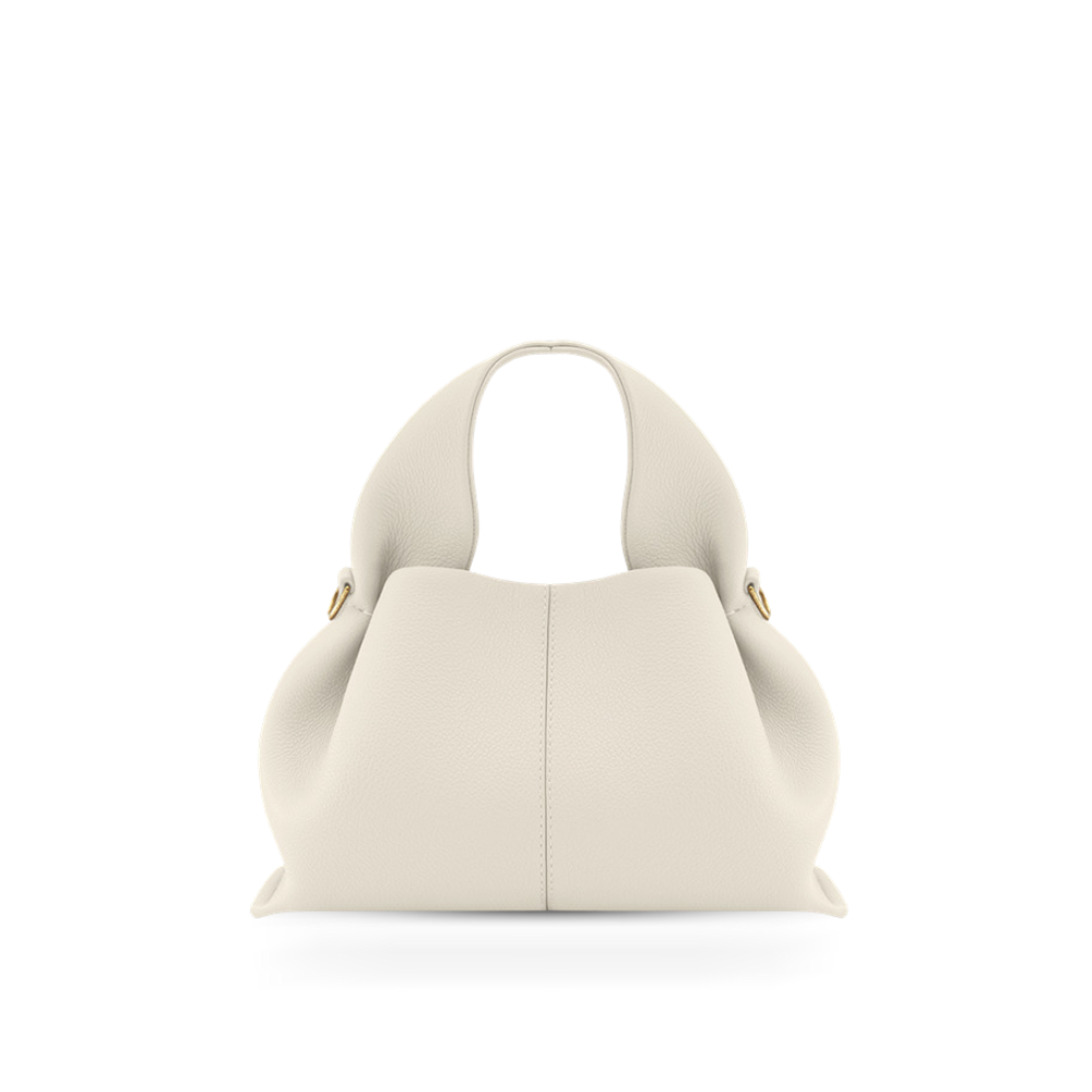 Bag with Shoulder Magnetic Closure for Elegant and Convenient for Everyday Use