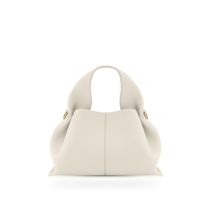 Bag with Shoulder Magnetic Closure for Elegant and Convenient for Everyday Use