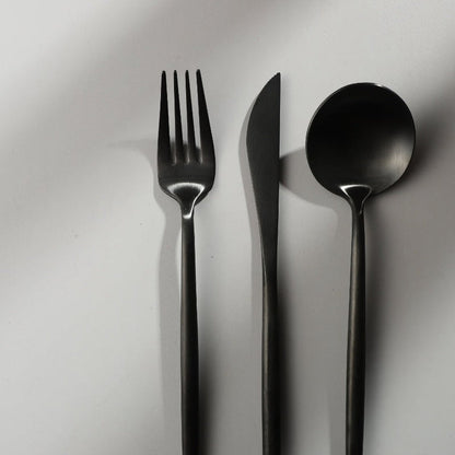 Set Aurora Cutlery for Minimalistic, Modern and Timeless