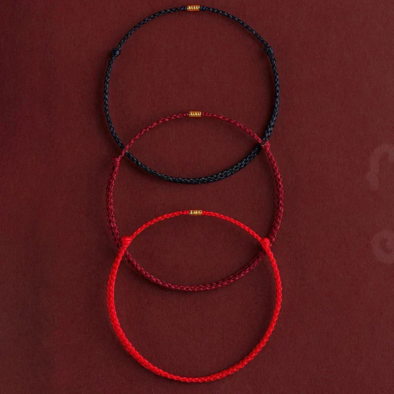 Bracelet Harmony Energy for Unisex Handcrafted Tibetan Blessing