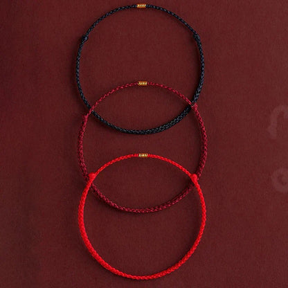 Bracelet Harmony Energy for Unisex Handcrafted Tibetan Blessing