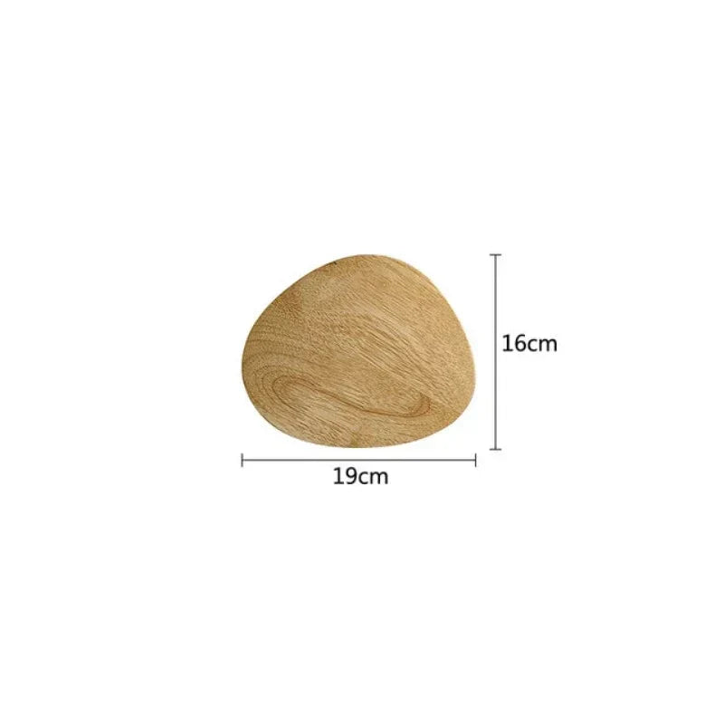 Wall Lamp with Scandinavian Wooden Warm Light and Minimalist Design