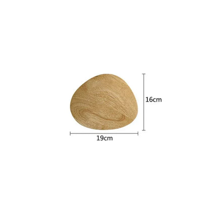 Wall Lamp with Scandinavian Wooden Warm Light and Minimalist Design