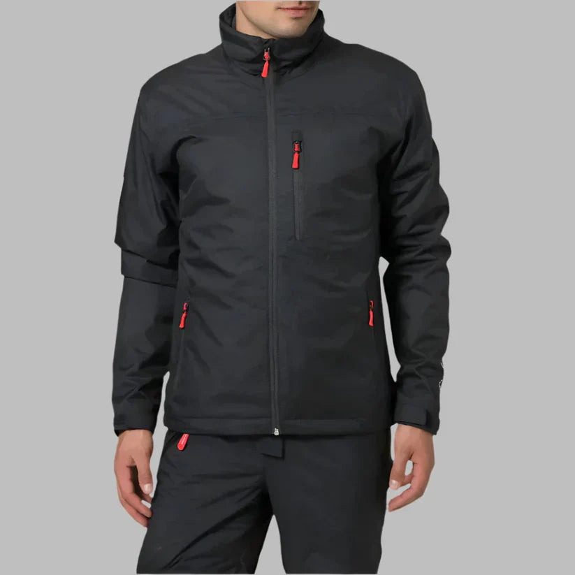 outdoor waterproof jacket