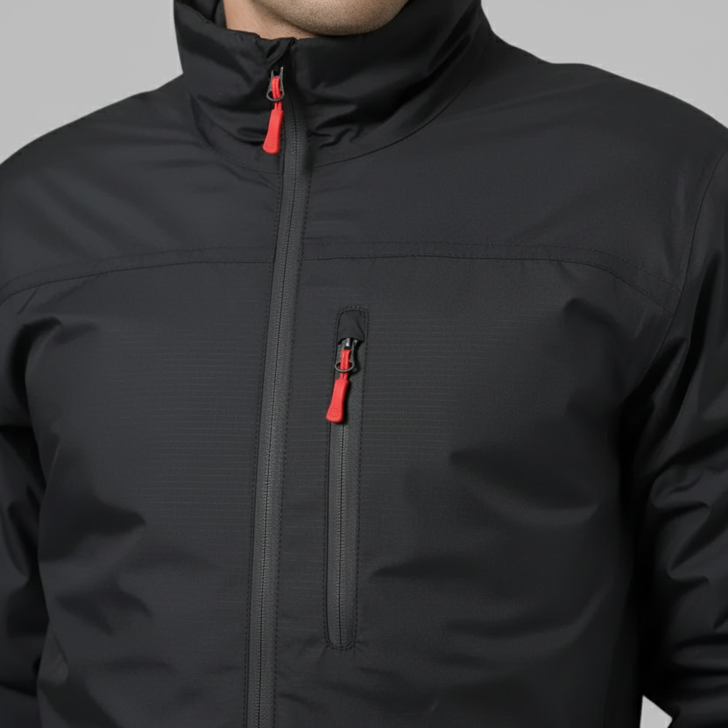 outdoor waterproof jacket