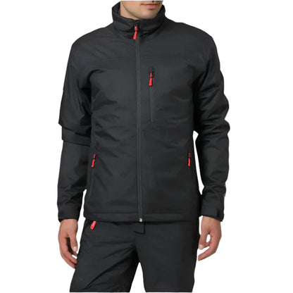 outdoor waterproof jacket