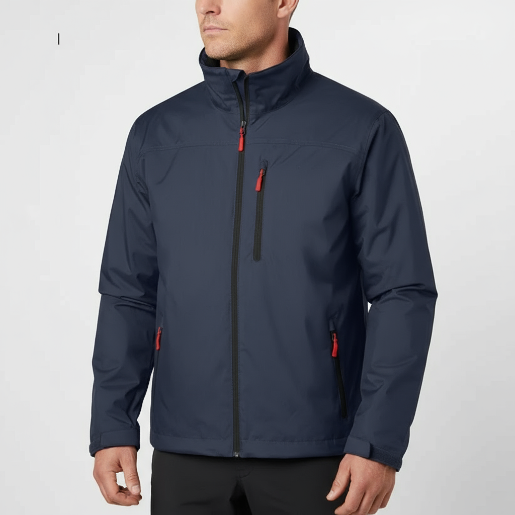 outdoor waterproof jacket
