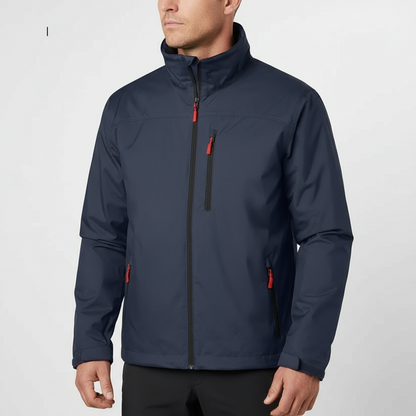 outdoor waterproof jacket