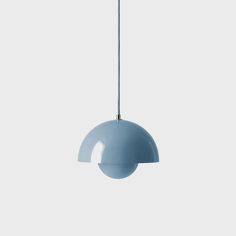 Lamp Nordic Dome Pendant with Stylish and Timeless Design