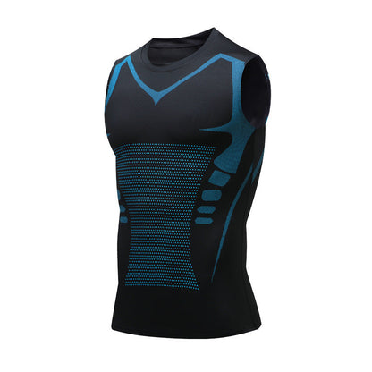 Men’s Support Underwear for Breathable and Comfortable Fit