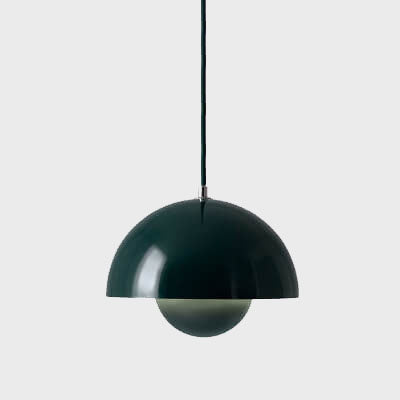 Lamp Nordic Dome Pendant with Stylish and Timeless Design