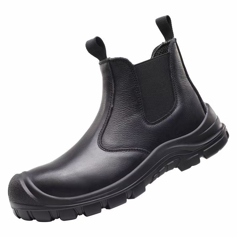 Shoes with Orthopaedic Safety Unisex with Ergonomic Support