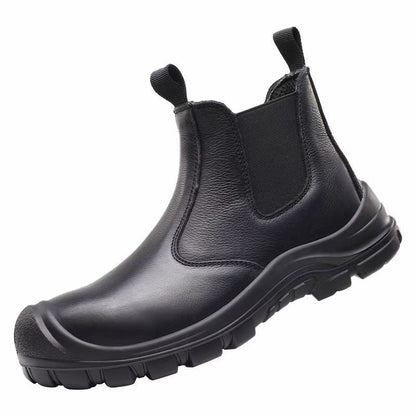 Shoes with Orthopaedic Safety Unisex with Ergonomic Support