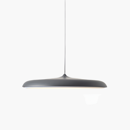 Lamp Nordic Glow LED Pendant with Sleek Scandinavian Light Design