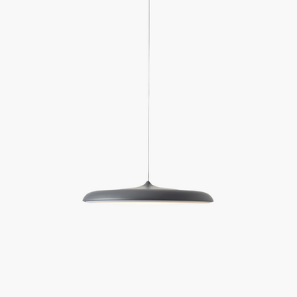 Lamp Nordic Glow LED Pendant with Sleek Scandinavian Light Design