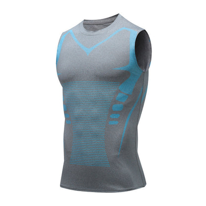 Men’s Support Underwear for Breathable and Comfortable Fit