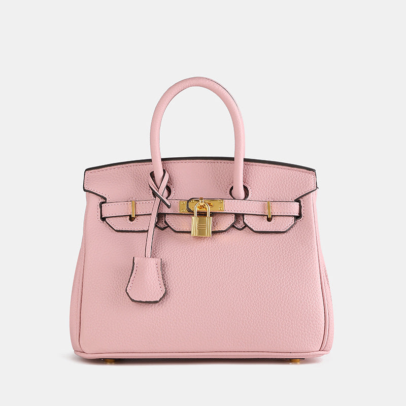 Elite Structure Ladies Handbag for Timeless, Elegant and Refined