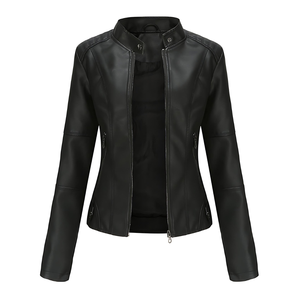 Vera for Leather Women's Jacket