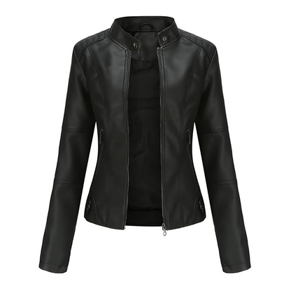 Vera for Leather Women's Jacket