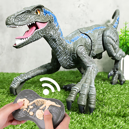 Spinorex for Remote-Controlled Dinosaur