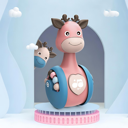 Rollplay for Rolling Tumble Toy Educational Toy