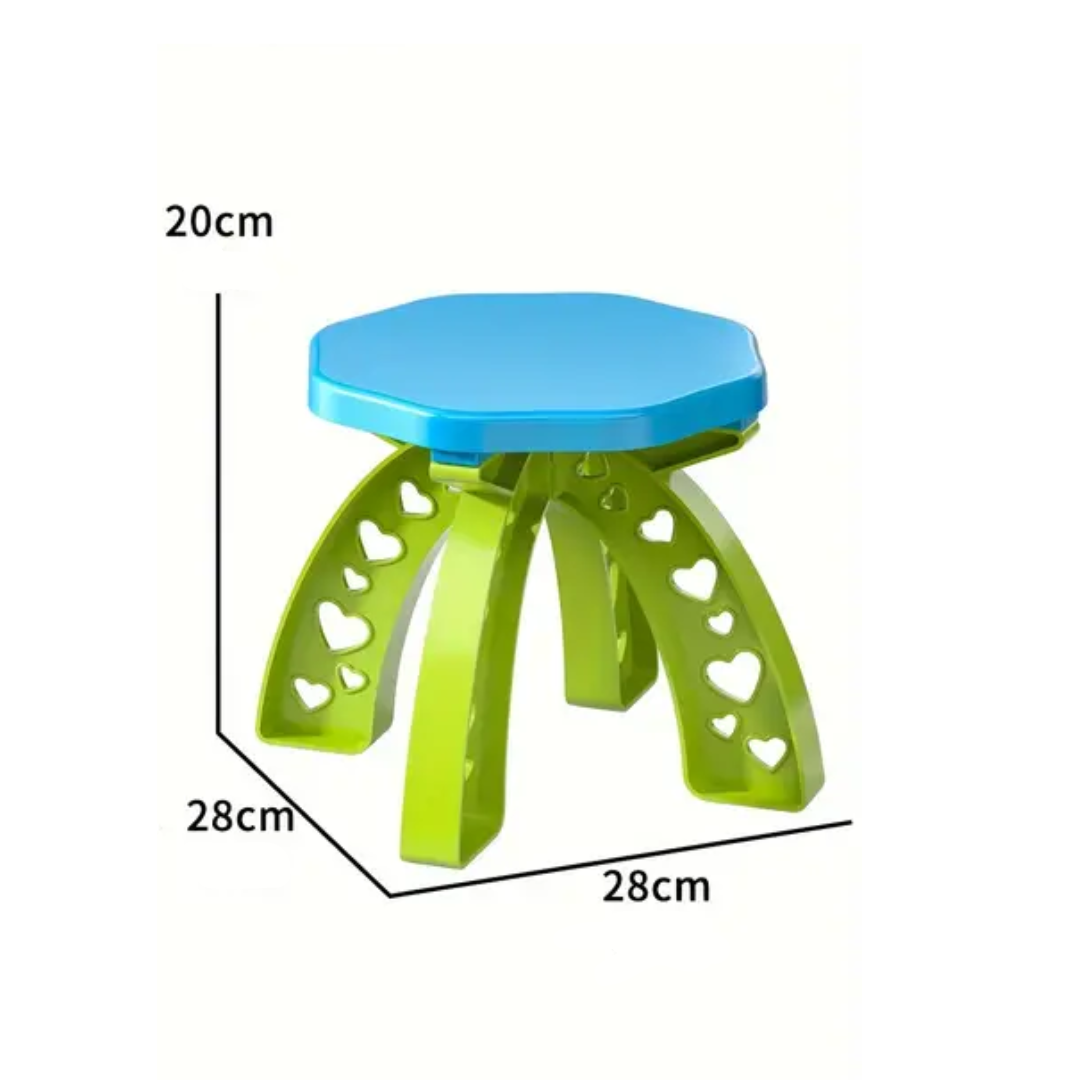 Table Splash Fun Water for Interactive Outdoor Play Table for Children