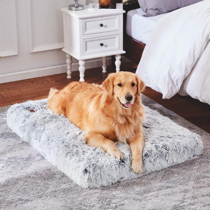 Dog Cushion for Comfortable Sleeping and Joint Support