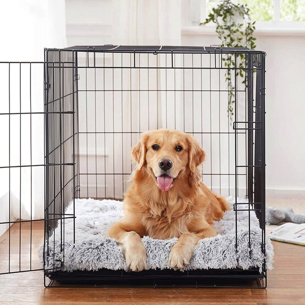 Dog Cushion for Comfortable Sleeping and Joint Support