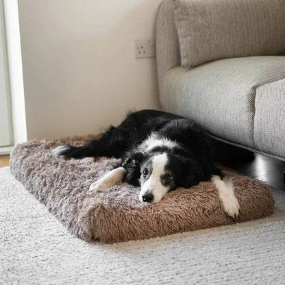 Dog Cushion for Comfortable Sleeping and Joint Support