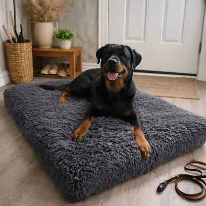 Dog Cushion for Comfortable Sleeping and Joint Support