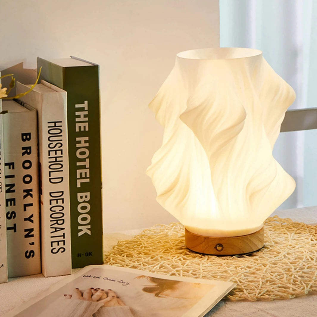 Lamp Serene Wave Dimmable for Create the Perfect Atmosphere in Your Interior