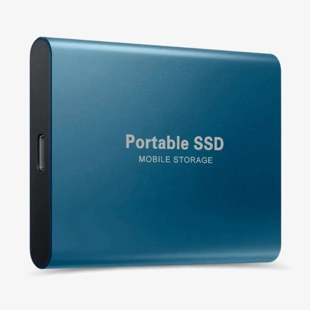portable ssd usb