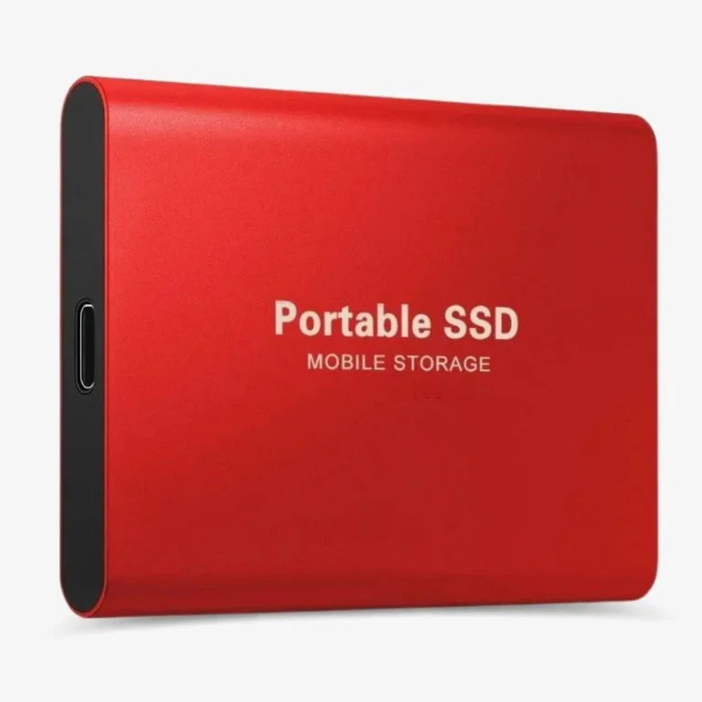 portable ssd usb
