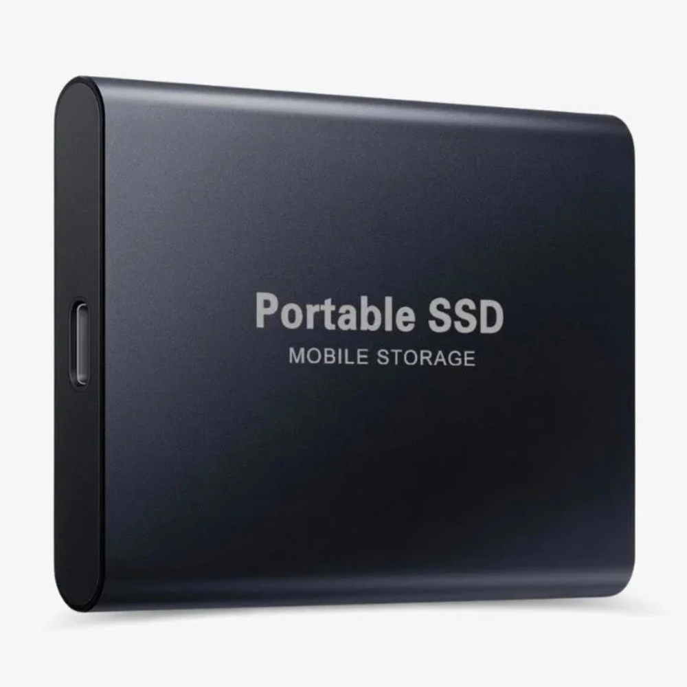 portable ssd usb