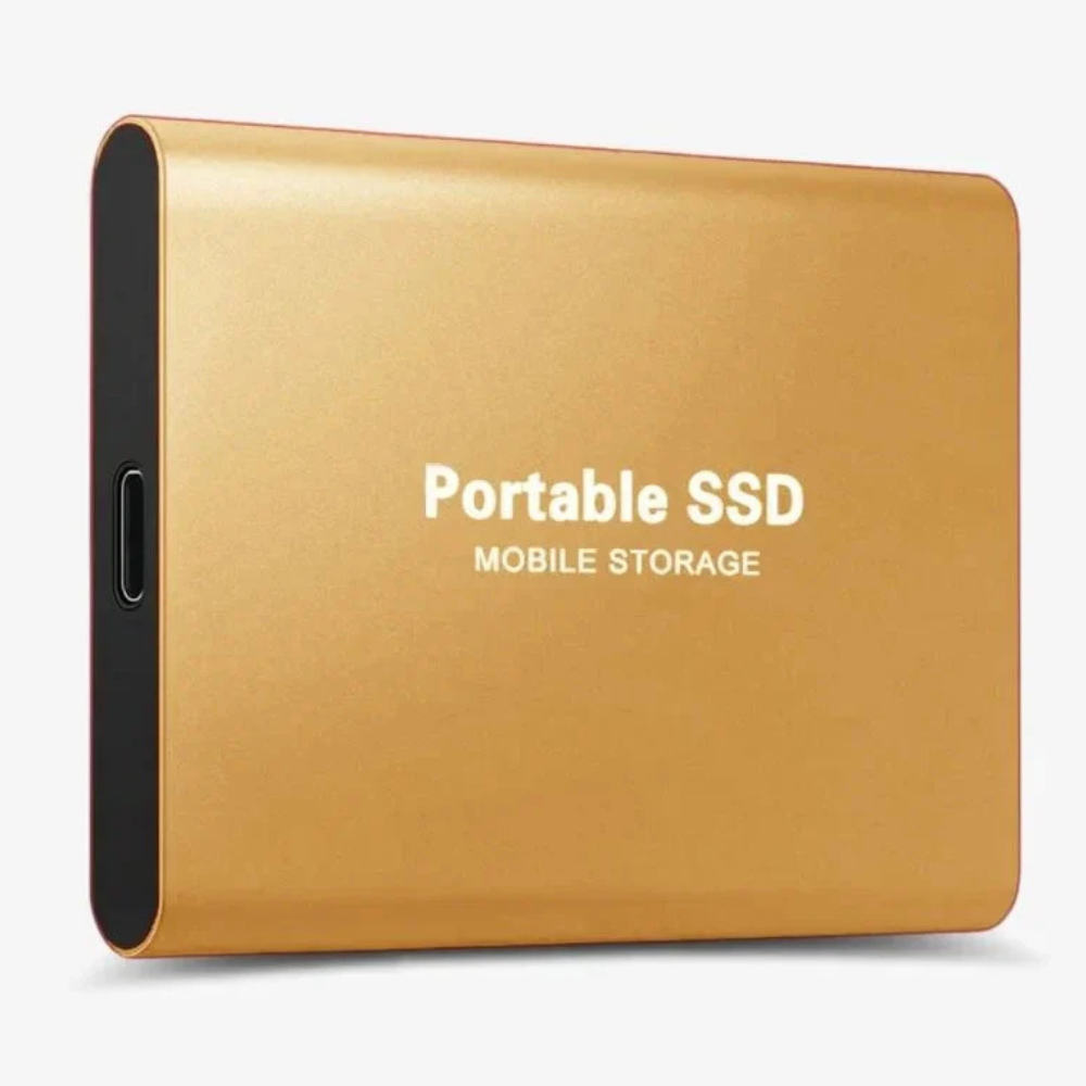 portable ssd usb